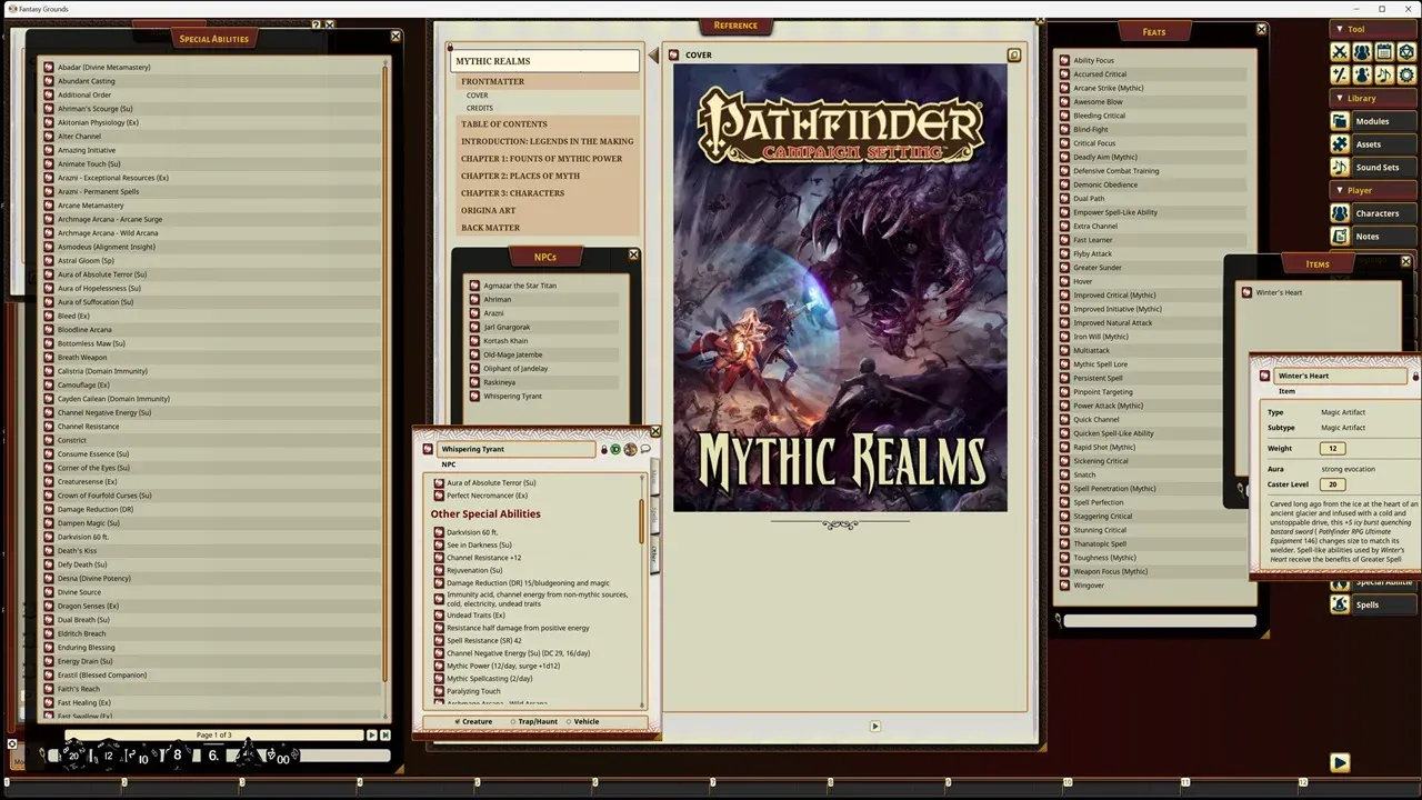 Screenshot 0
